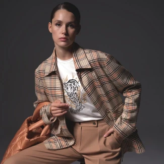 2024 – 2025 Sonbahar & Kış Modası